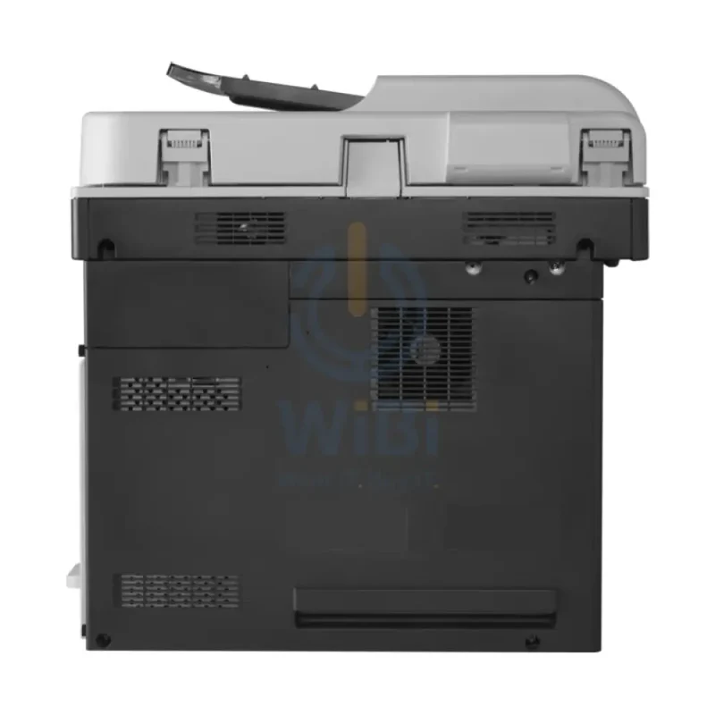 HP Mono LaserJet Enterprise MFP M725dn - 41ppm / 1200dpi / A3 / USB / LAN - Printer