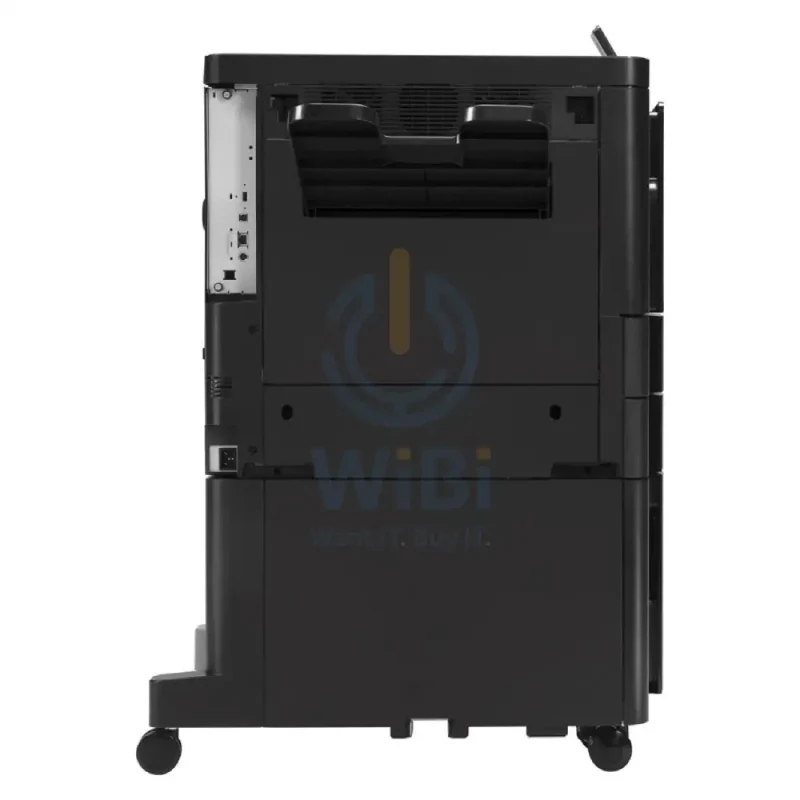 HP LaserJet Enterprise M806x+ - 56ppm / 1200dpi / A3 / USB / LAN / Mono Laser - Printer