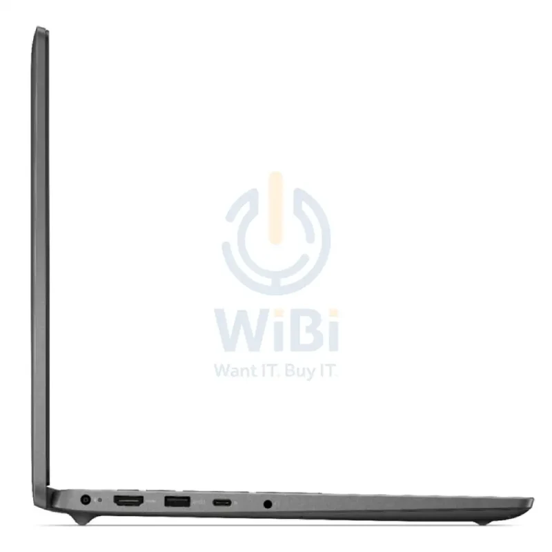 Dell Latitude 3550 - 15.6" FHD / i5 / 8GB / 512GB (NVMe M.2 SSD) / DOS (Without OS) / 1YW - Laptop