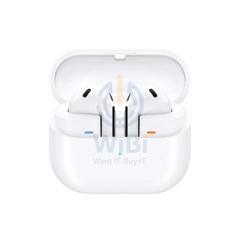 Samsung Galaxy Buds 3 - 48mAh / Bluetooth / White