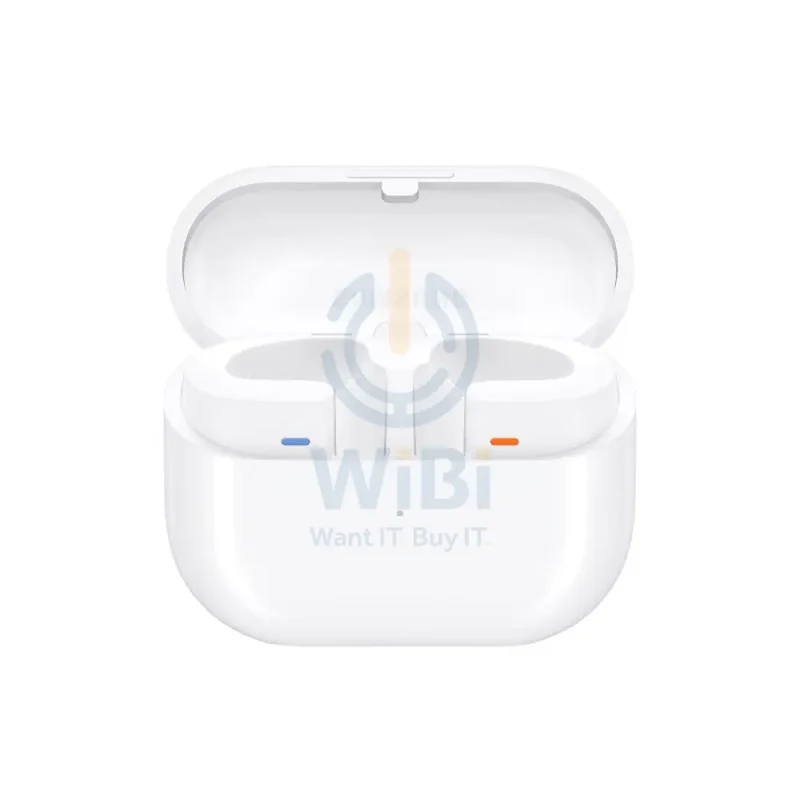 Samsung Galaxy Buds 3 - 48mAh / Bluetooth / White
