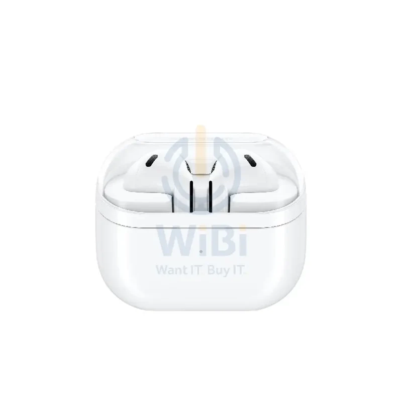 Samsung Galaxy Buds 3 - 48mAh / Bluetooth / White