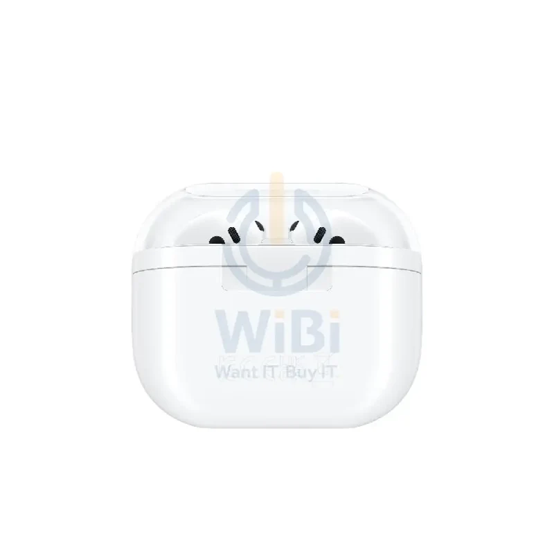Samsung Galaxy Buds 3 - 48mAh / Bluetooth / White