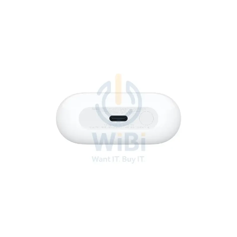 Samsung Galaxy Buds 3 - 48mAh / Bluetooth / White