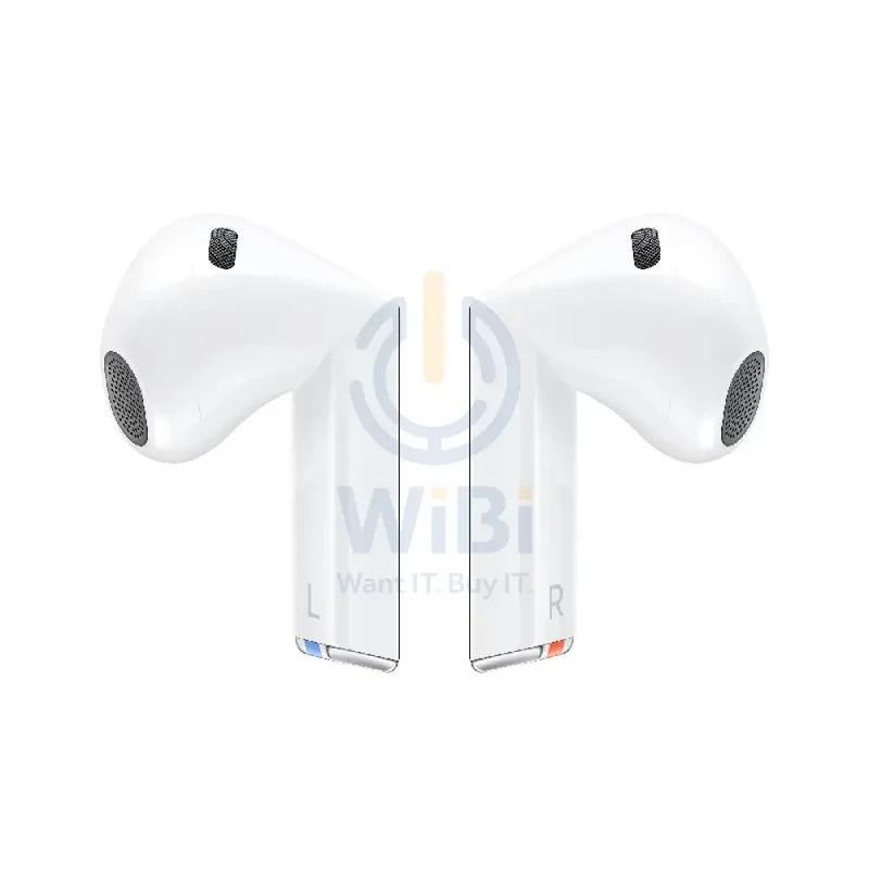 Samsung Galaxy Buds 3 - 48mAh / Bluetooth / White