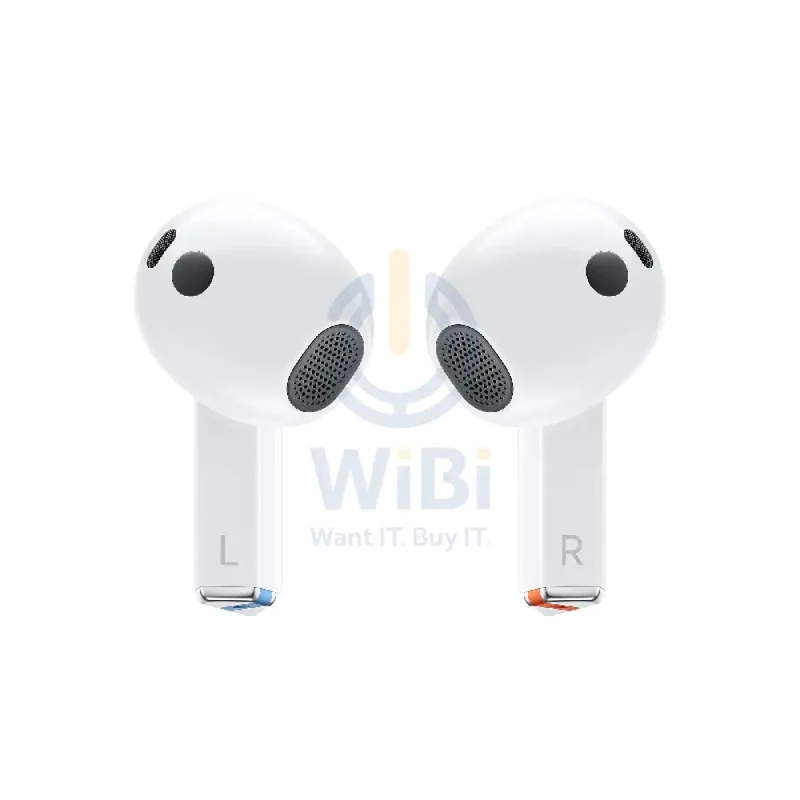 Samsung Galaxy Buds 3 - 48mAh / Bluetooth / White