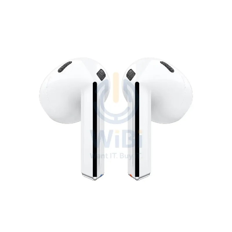 Samsung Galaxy Buds 3 - 48mAh / Bluetooth / White