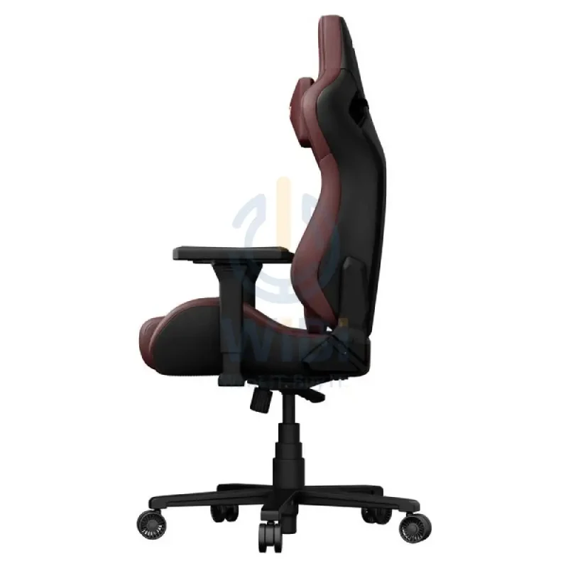 AndaSeat Kaiser Frontier Gaming Chair - XL / Maroon