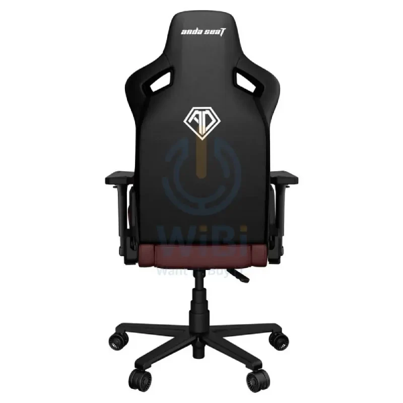 AndaSeat Kaiser Frontier Gaming Chair - XL / Maroon