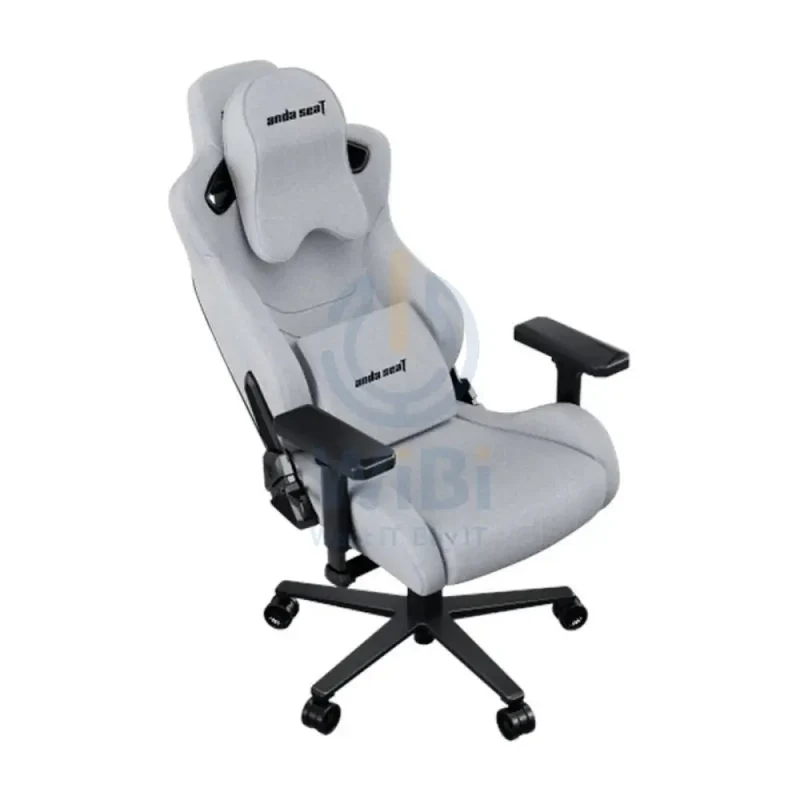 AndaSeat Kaiser Frontier Gaming Chair - XL / Grey