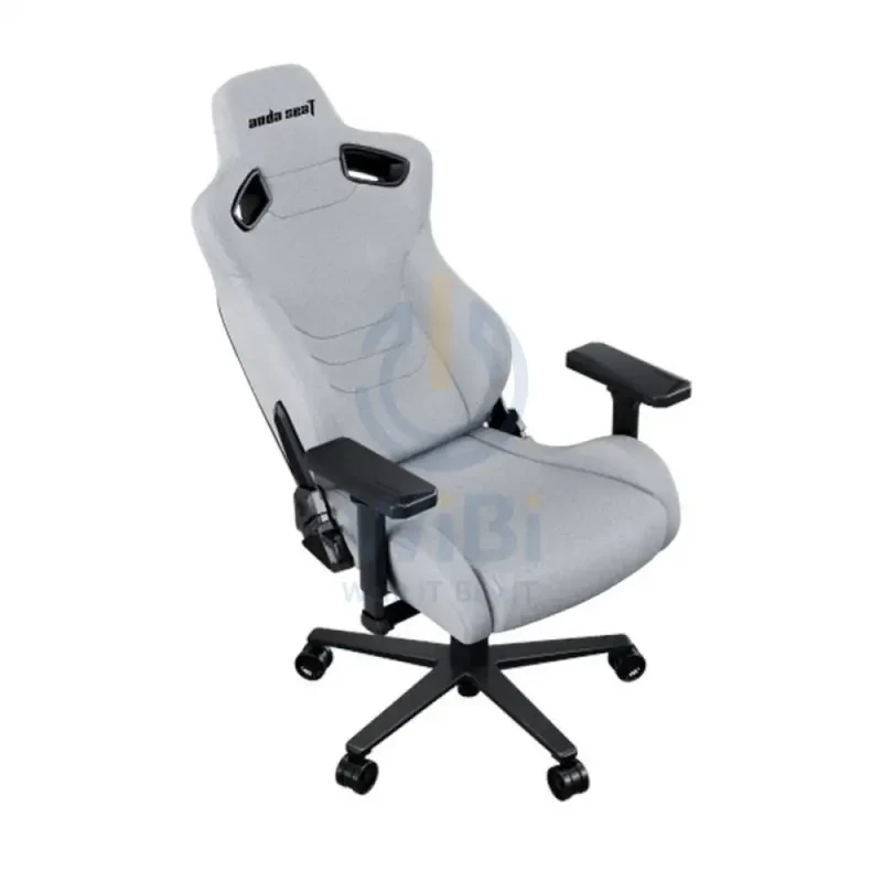 AndaSeat Kaiser Frontier Gaming Chair - XL / Grey