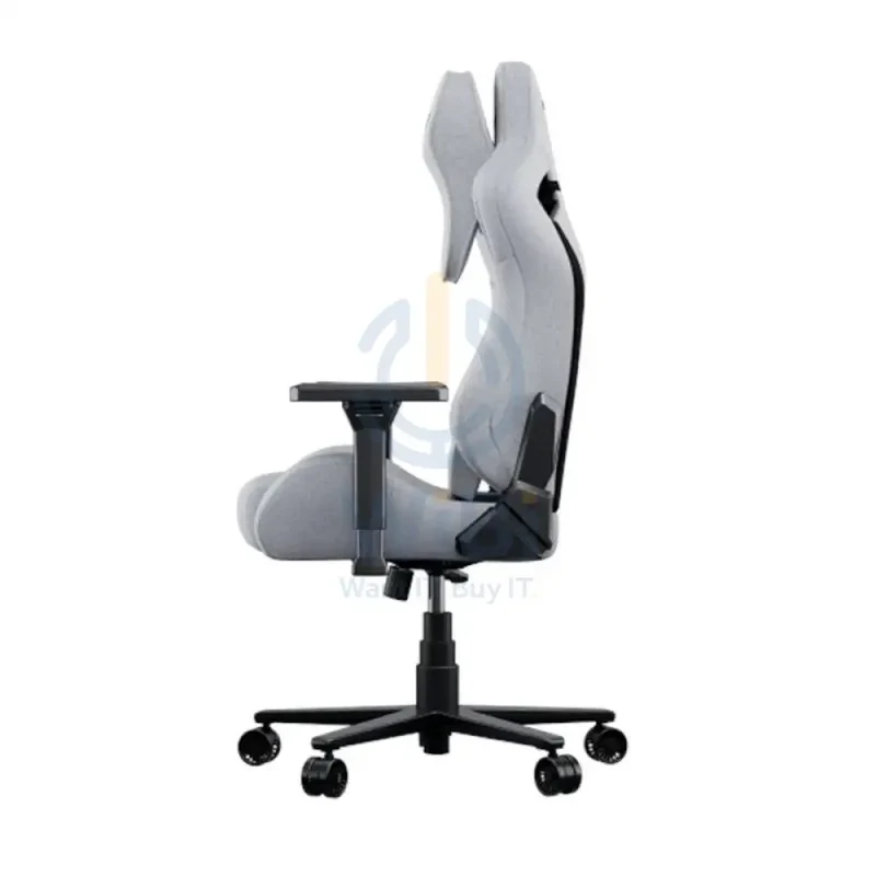 AndaSeat Kaiser Frontier Gaming Chair - XL / Grey