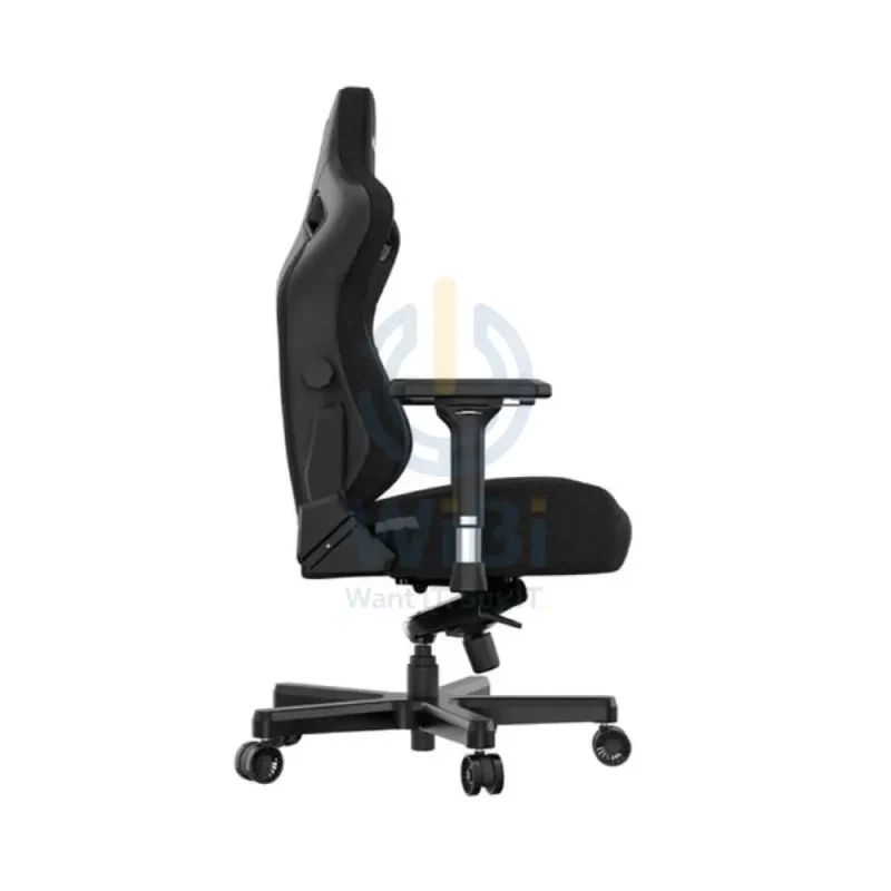 AndaSeat Kaiser 3 Gaming Chair - Large / Black