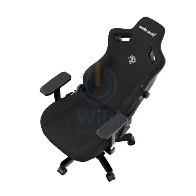 AndaSeat Kaiser 3 Gaming Chair - Large / Black