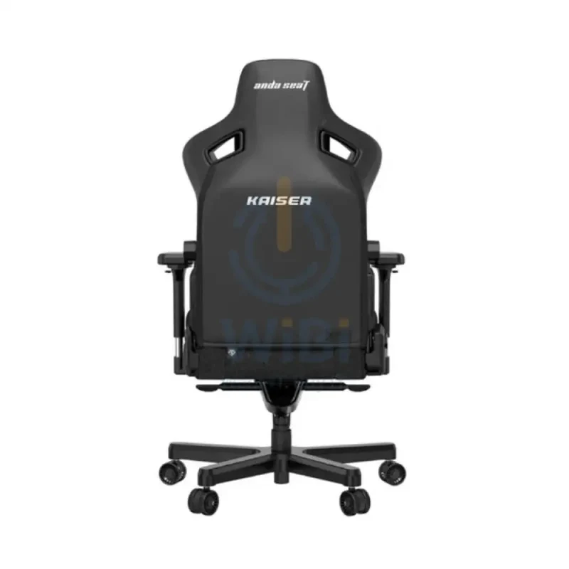 AndaSeat Kaiser 3 Gaming Chair - Large / Black