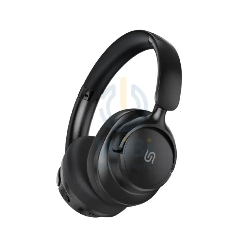 Porodo Soundtec Zen ANC Headphone - Wireless / Black