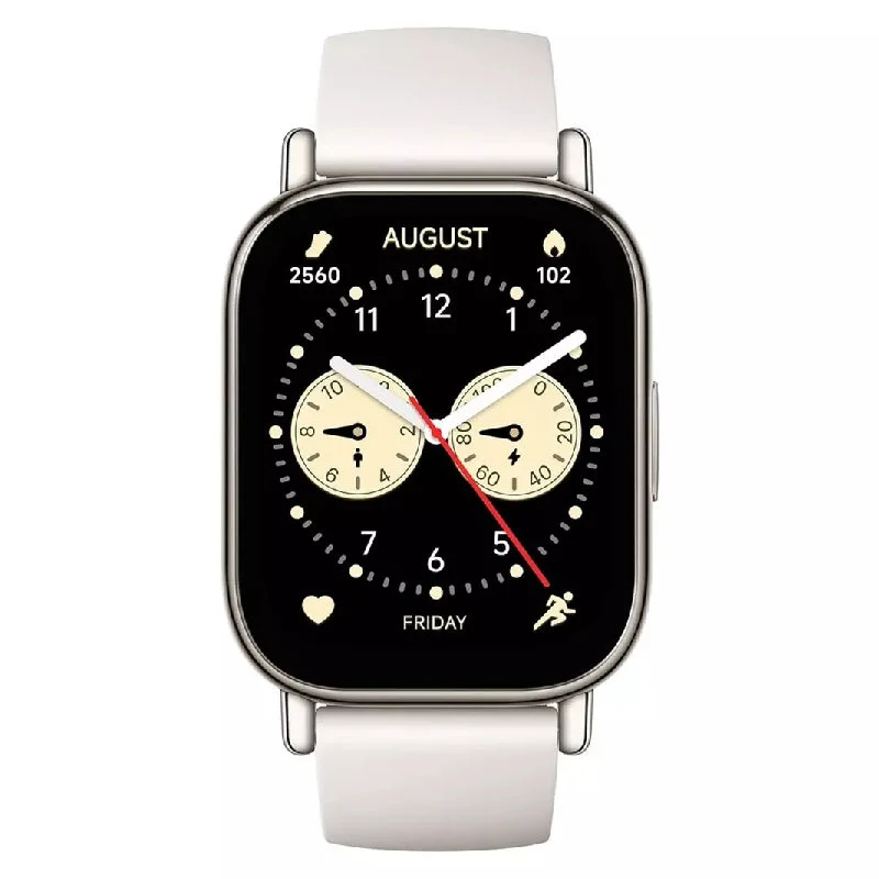 Redmi Watch 5 Lite - 1.96" AMOLED / Light Gold
