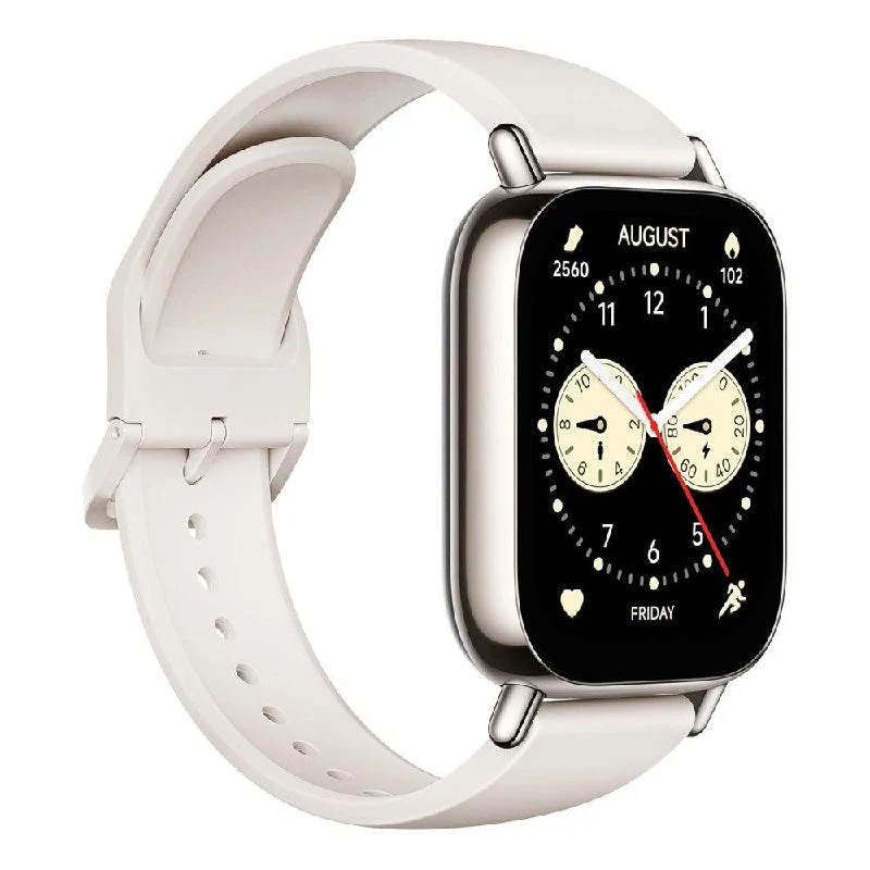 Redmi Watch 5 Lite - 1.96" AMOLED / Light Gold