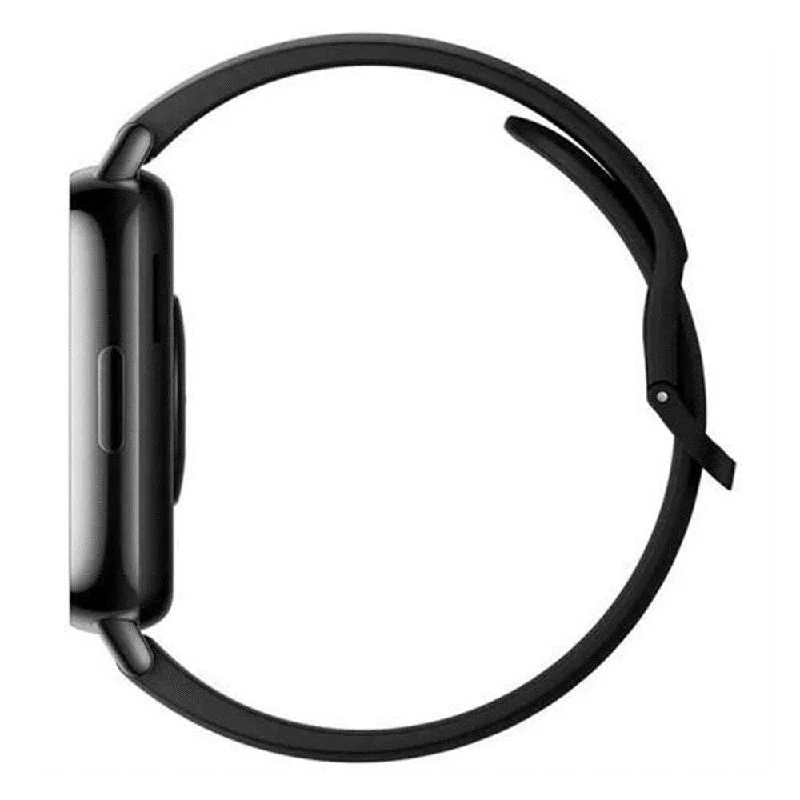 Redmi Watch 5 Lite - 1.96" AMOLED / Black
