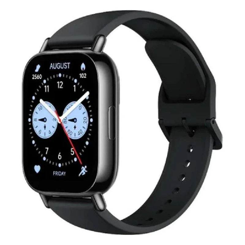 Redmi Watch 5 Lite - 1.96" AMOLED / Black