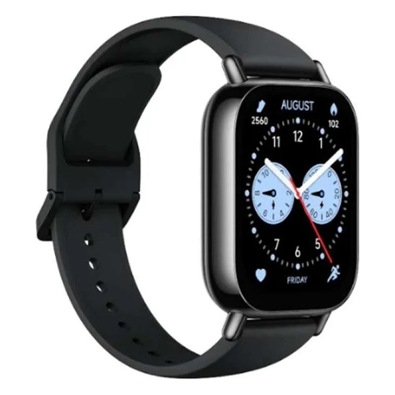 Redmi Watch 5 Lite - 1.96" AMOLED / Black