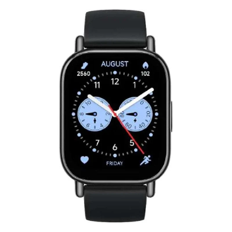 Redmi Watch 5 Lite - 1.96" AMOLED / Black