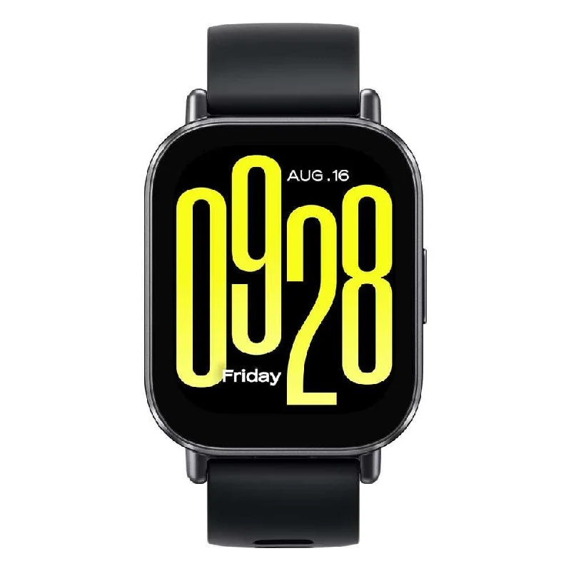 Redmi Watch 5 Active - 2" LCD / Midnight Black