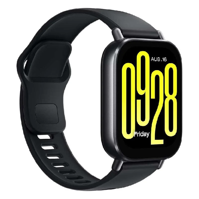 Redmi Watch 5 Active - 2" LCD / Midnight Black