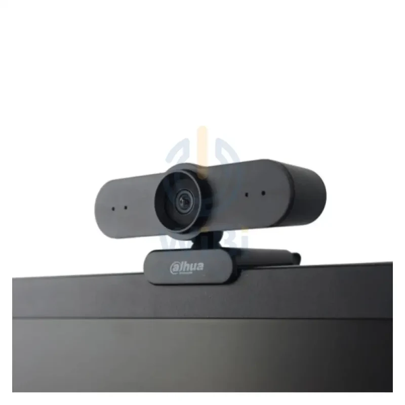 Dahua Webcam - FHD / 1080p / USB 2.0 / Black