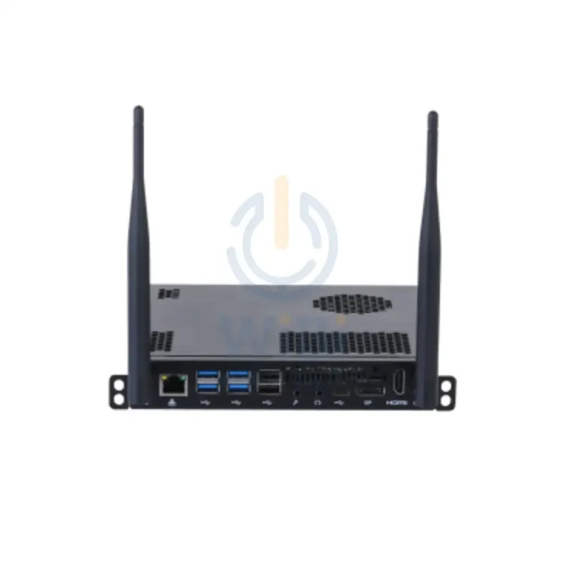 DAHUA Detachable PC Module - i7 / 16GB / 256GB (NVMe M.2 SSD) / DOS (Without OS) - Desktop