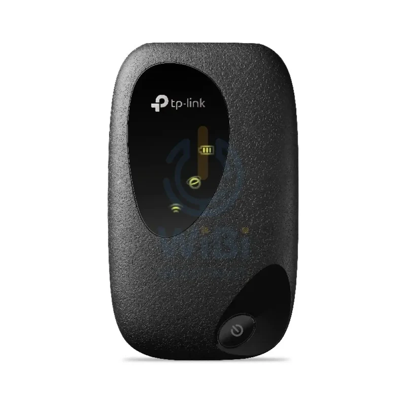 TP-Link (M7200) 4G LTE Mobile Wi-Fi - 2000mAh / micro USB