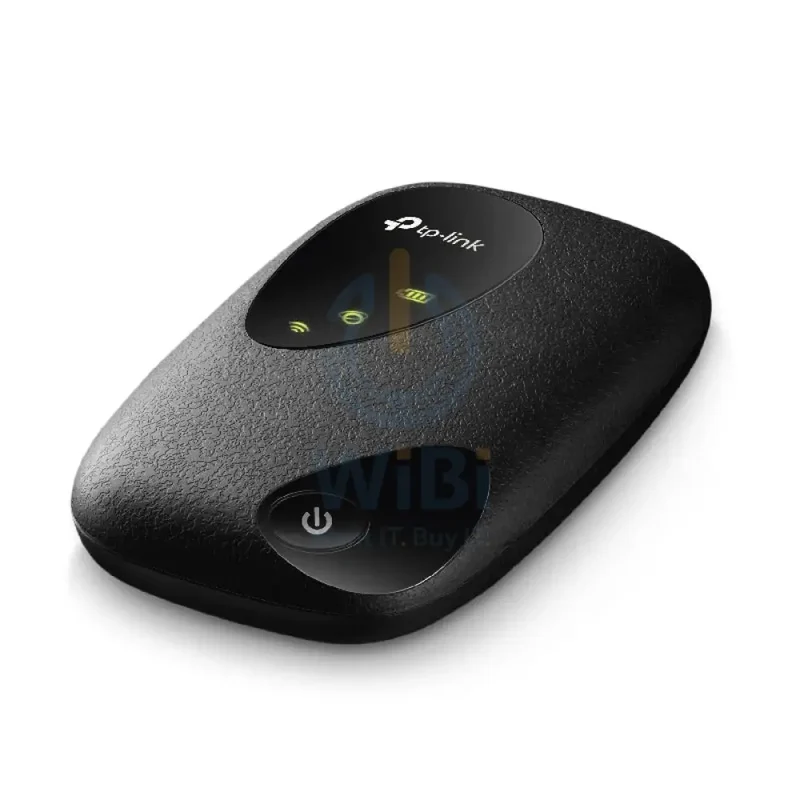TP-Link (M7200) 4G LTE Mobile Wi-Fi - 2000mAh / micro USB