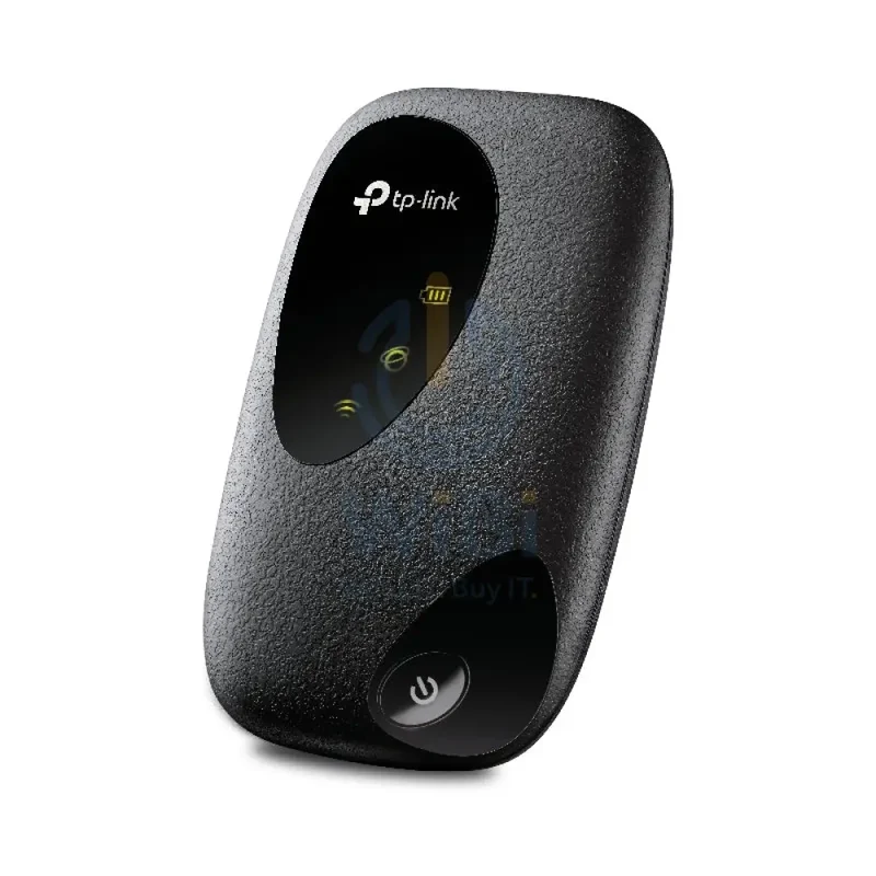 TP-Link (M7200) 4G LTE Mobile Wi-Fi - 2000mAh / micro USB