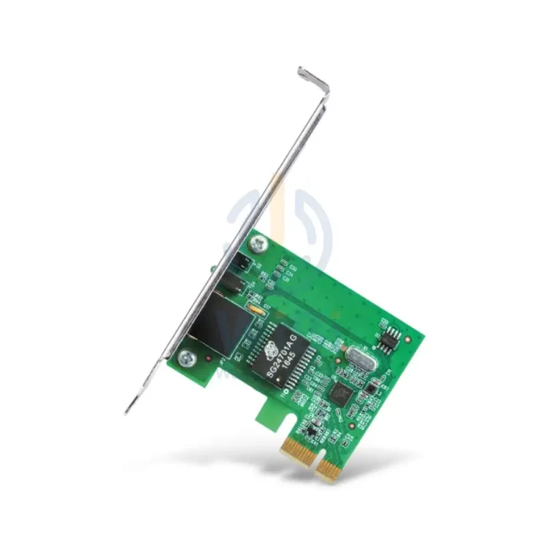 محول شبكة تي بي لينك (TG-3468) جيجابت PCI Express - LAN
