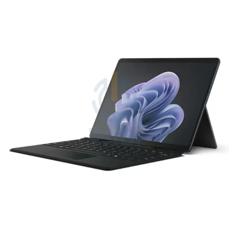 Microsoft Surface Pro 10 - 13.0" / Ultra 5 135U / 16GB / 512GB SSD / Win 11 Pro / Black / Business Edition