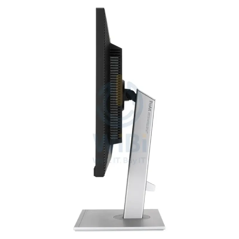 شاشة احترافية أسوس PA279CV برو آرت - حجم 27 بوصة 4K UHD / زمن استجابة 5 مللي ثانية / USB / USB-C / HDMI / DP / ضمان 3 سنوات
