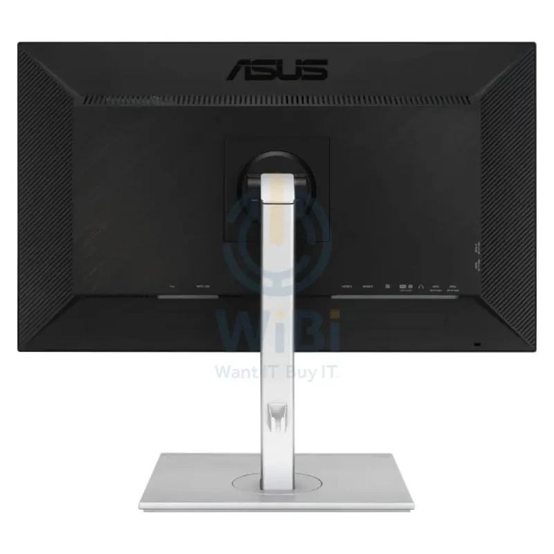 شاشة احترافية أسوس PA279CV برو آرت - حجم 27 بوصة 4K UHD / زمن استجابة 5 مللي ثانية / USB / USB-C / HDMI / DP / ضمان 3 سنوات
