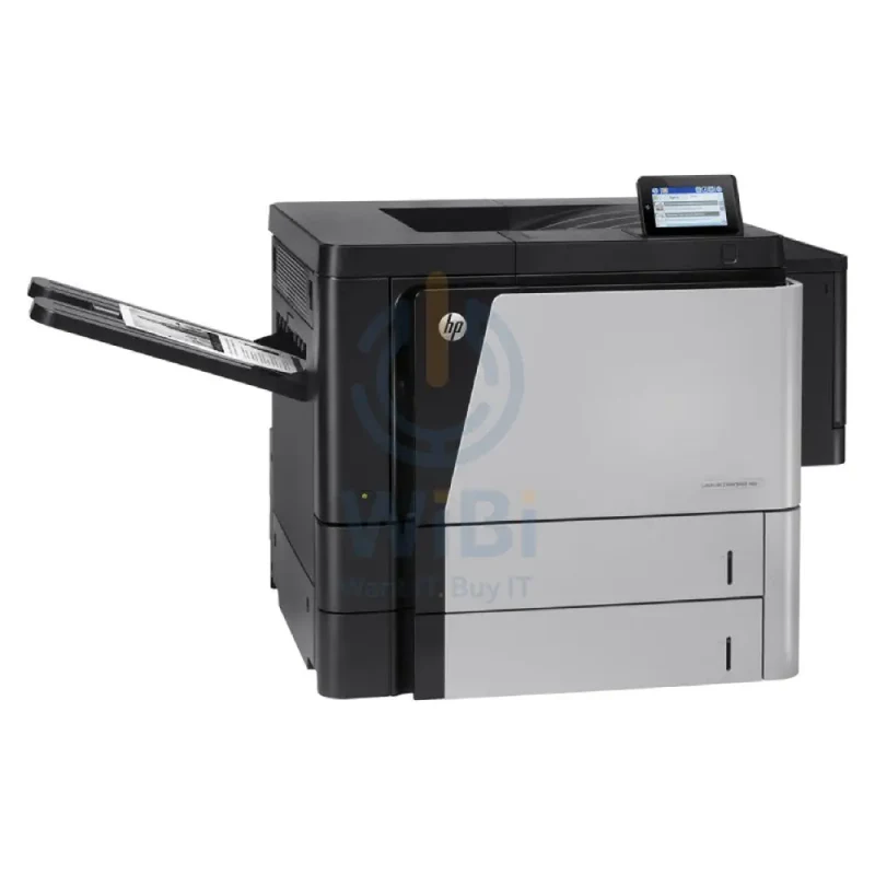 HP LaserJet Enterprise M806dn - 56ppm / 1200dpi / A3 / USB / LAN / Mono Laser - Printer