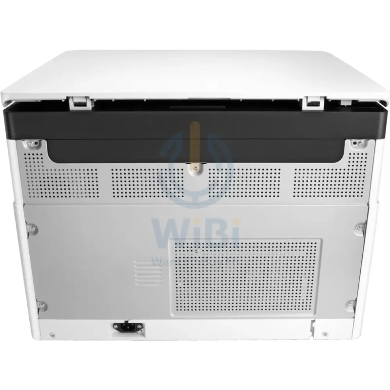 HP LaserJet MFP M442dn - 24ppm / 1200dpi / A4 / USB / LAN / Mono Laser - Printer
