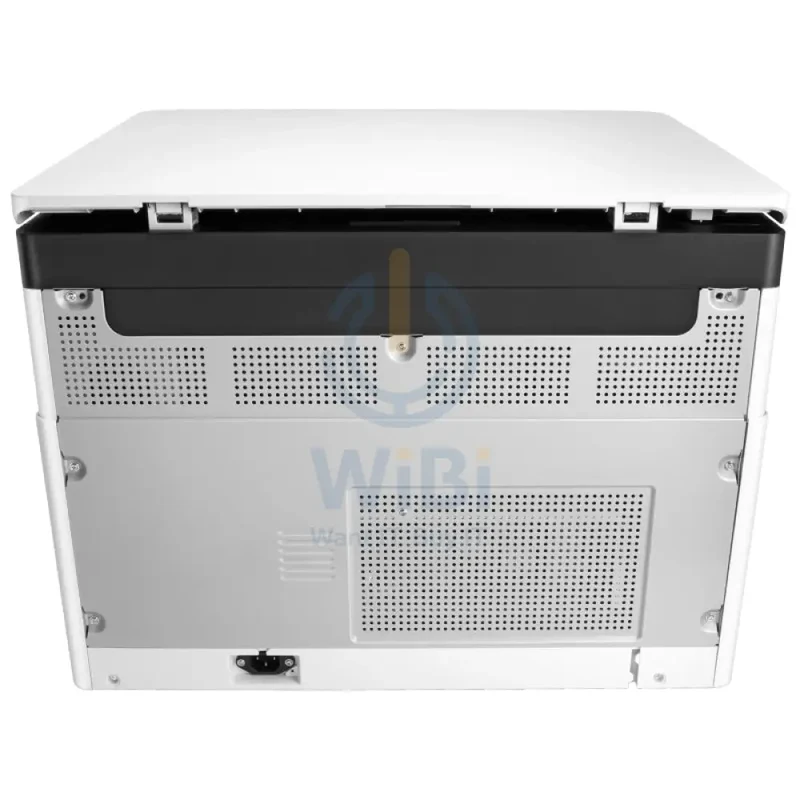 HP LaserJet MFP M438n - 22ppm / 1200dpi / A4 / USB / LAN / Mono Laser - Printer