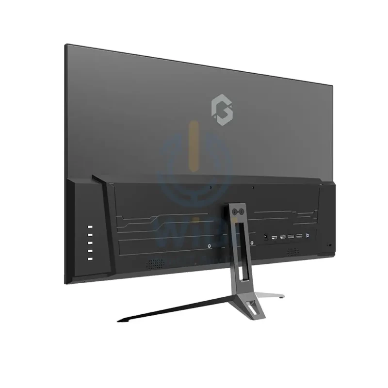 GameOn GOVE127FHD165IPS Flat IPS Gaming Monitor - 27" FHD / 165Hz / 3.5mm jack / DisplayPort / HDMI - Black