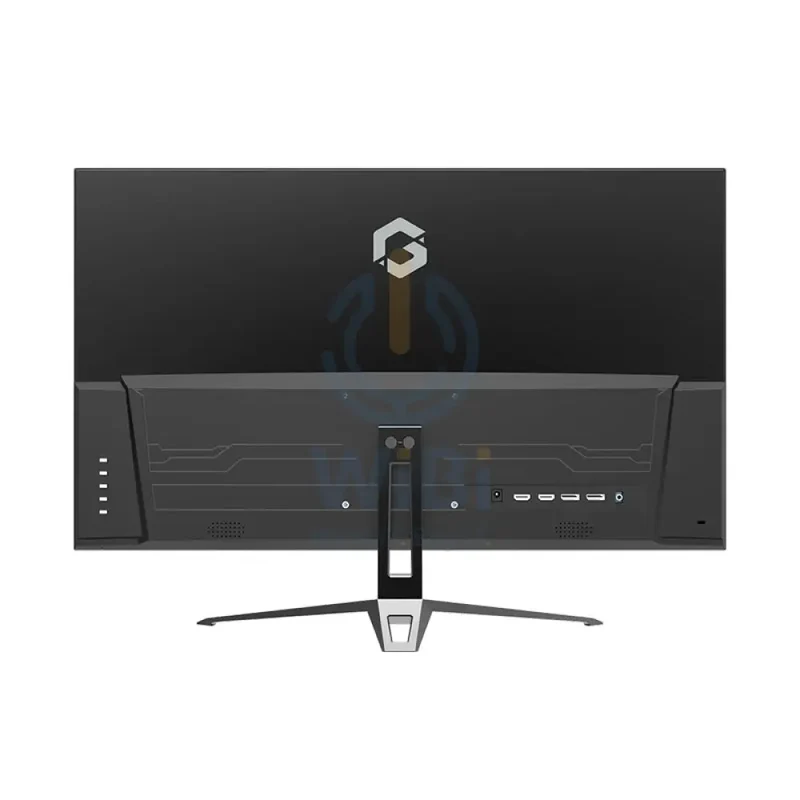 GameOn GOVE127FHD165IPS Flat IPS Gaming Monitor - 27" FHD / 165Hz / 3.5mm jack / DisplayPort / HDMI - Black