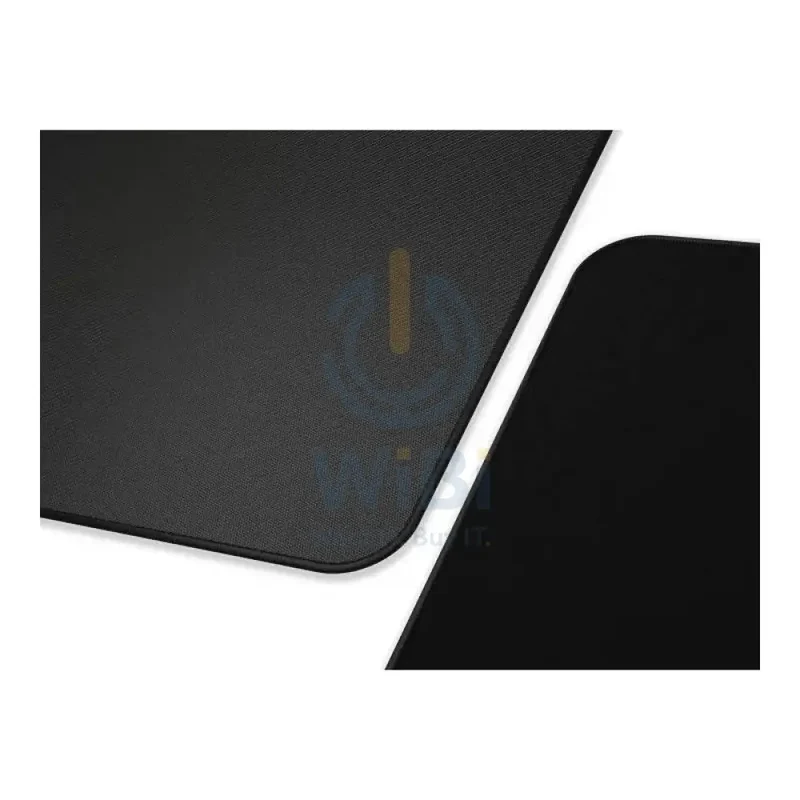 Glorious Extended Gaming Mouse Pad - 11" x 36" / Black