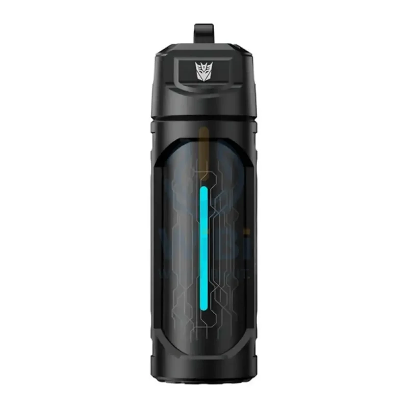 Transformers TF-T11 Wireless Bluetooth Earbuds - Black