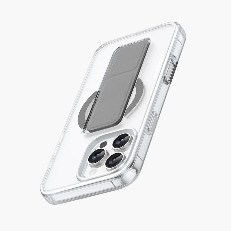 KEEPHONE Maggrip MagSafe Case - Apple iPhone 16 Pro Max / Grey