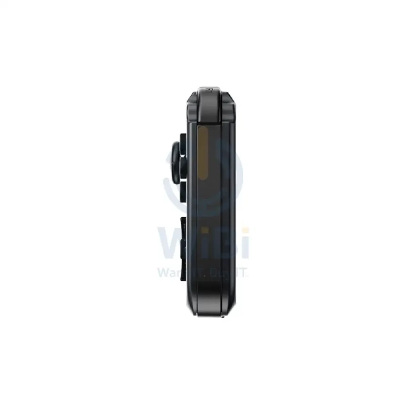 Porodo Gaming Multimedia & Gaming Console - 3000mAh / 4.5" / Black