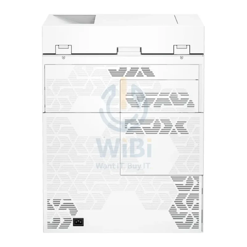 HP Color LaserJet Enterprise MFP 6800dn - 52ppm / 1200dpi / A4 / USB / LAN / Color Laser - Printer