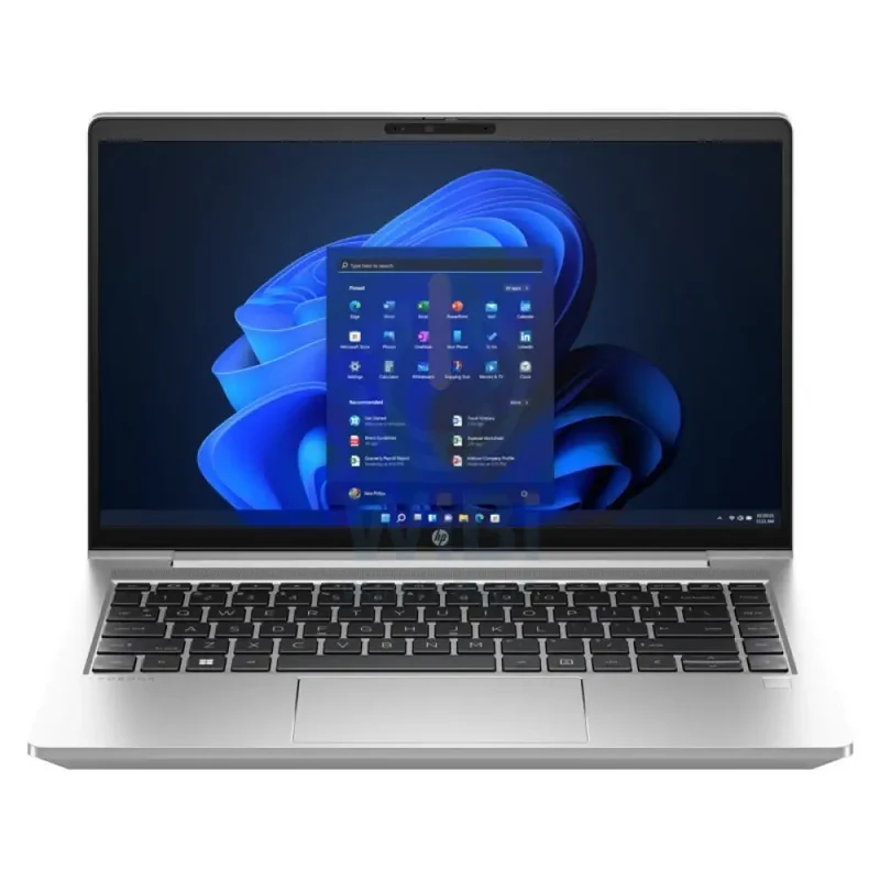 HP ProBook 440 G10 - 14.0" FHD / i5 / 64GB / 512GB (NVMe M.2 SSD) / Win 11 Pro / 1YW - Laptop