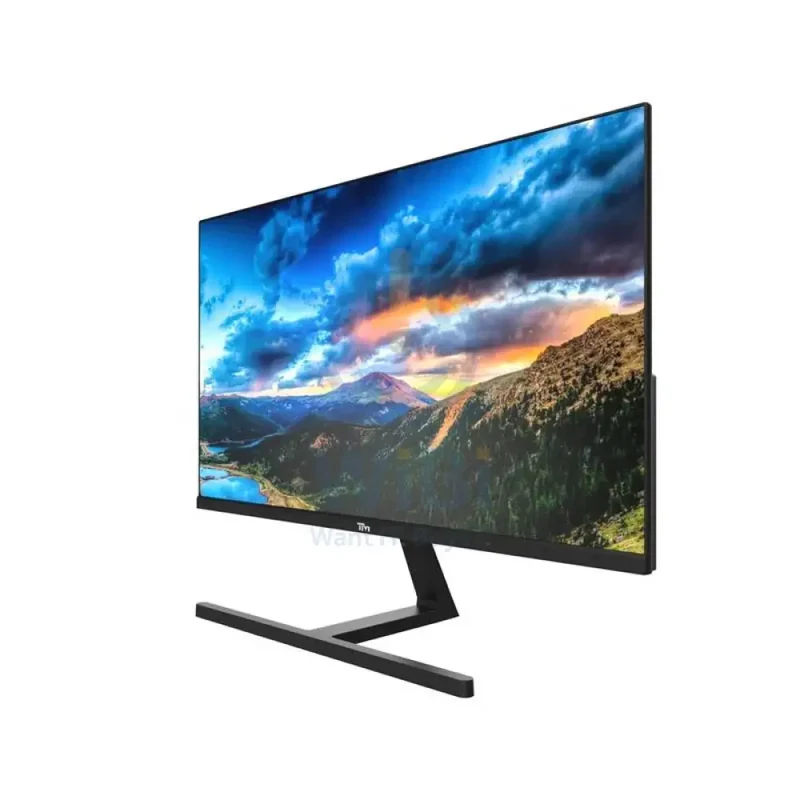 Twisted Minds Gaming Monitor - 27'' FHD / IPS / 180Hz / 0.5ms / HDMI / Display Port / Audio Out / Black - Monitor