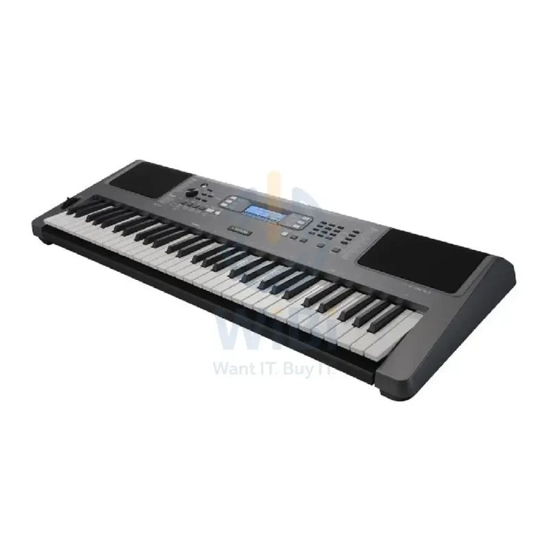 لوحة مفاتيح موسيقية محمولة ياماها PSR-I300